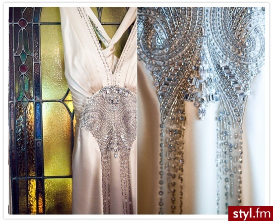 Suknie ślubne Ślub Moda