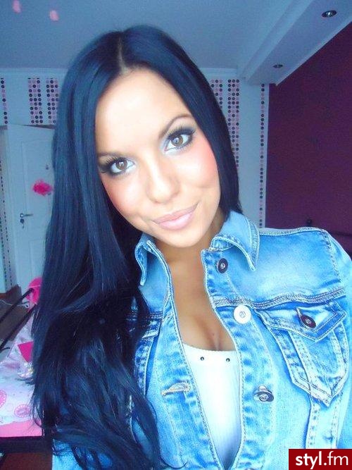 Dzienne Makijaże