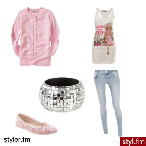 Barbie - Styler