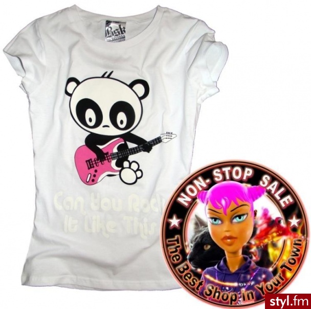 allegro.pl/item662550264_nowosc_bsk_bershka_can_you_rock_it_like_this_s.html - Pozostałe Ciuchy Moda