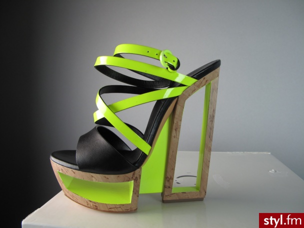 Koturny Buty Moda