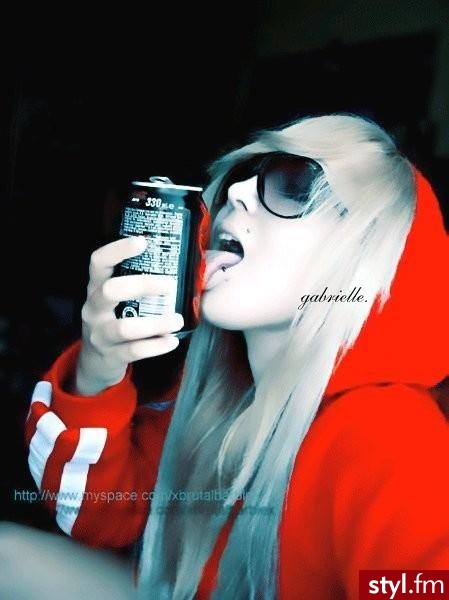 rawr. - Średnie Fryzury