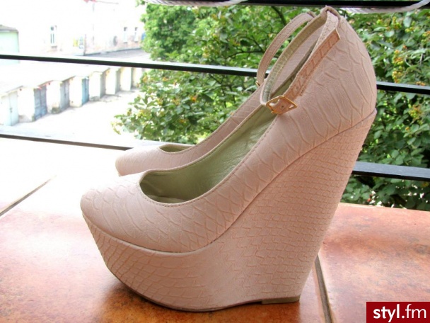 Koturny Buty Moda