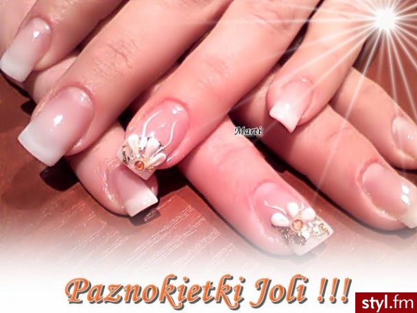 Paznokcie