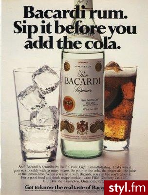 Sip it b4 u add the cola !!!! - dosłownie xD - Misz-masz
