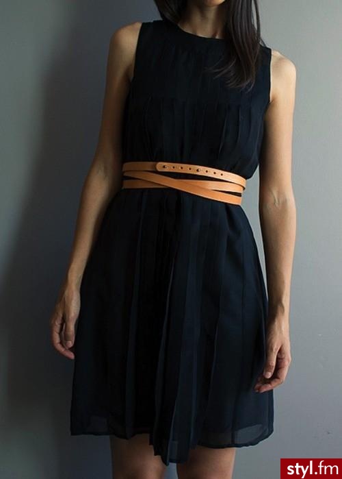 Dzienne Sukienki Moda