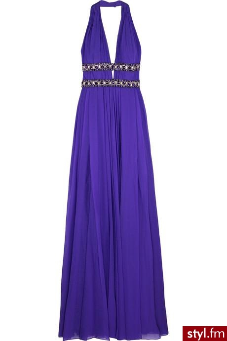 Notte by Marchesa 1.155$ - Pozostałe Ciuchy Moda