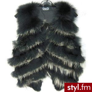 Kamizelki Okrycia Moda
