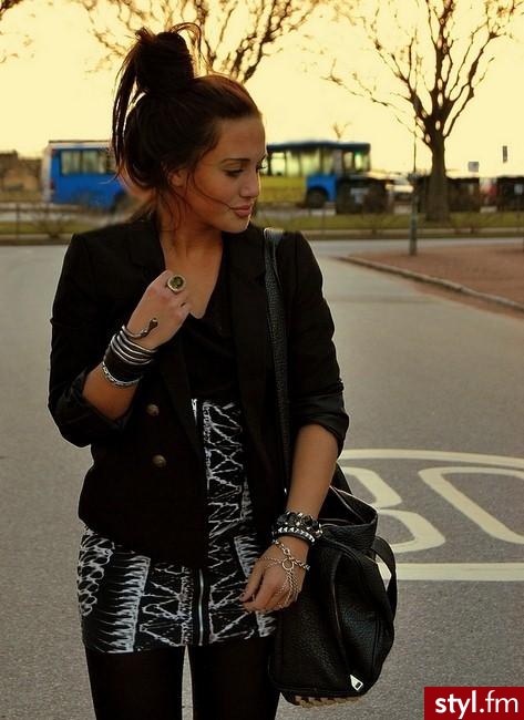 Pozostałe Ciuchy Moda