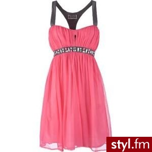 Lipsy - Pozostałe Ciuchy Moda