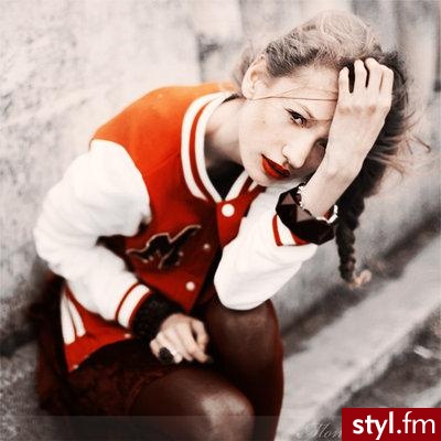 street-fashion - Moda uliczna Inne Moda
