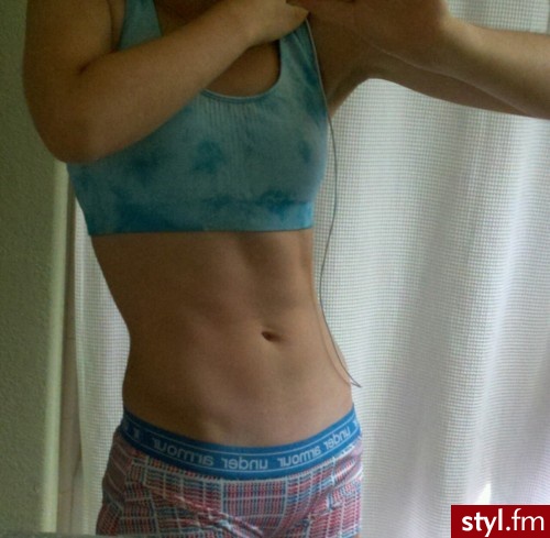 Sport i fitness