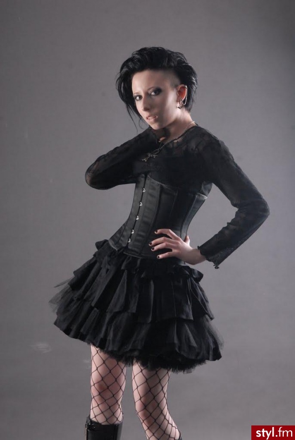 Pozostałe Ciuchy Moda