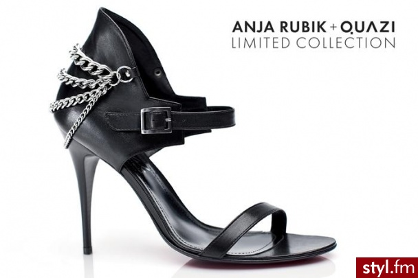 Obraz 35812 « Anja Rubik dla Quazi | Magazyn styl.fm. Pobrano ze strony: http://styl.fm/newsy/16678.anja-rubik-dla-quazi?pid=35812 - Misz-masz