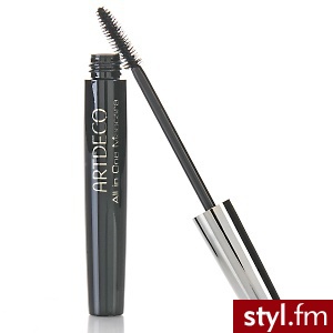 ArtDeco All in One Mascara Tusz do rzęs 10 ml - Dzienne Makijaże