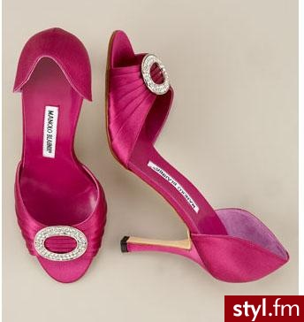 Pozostałe Buty Moda