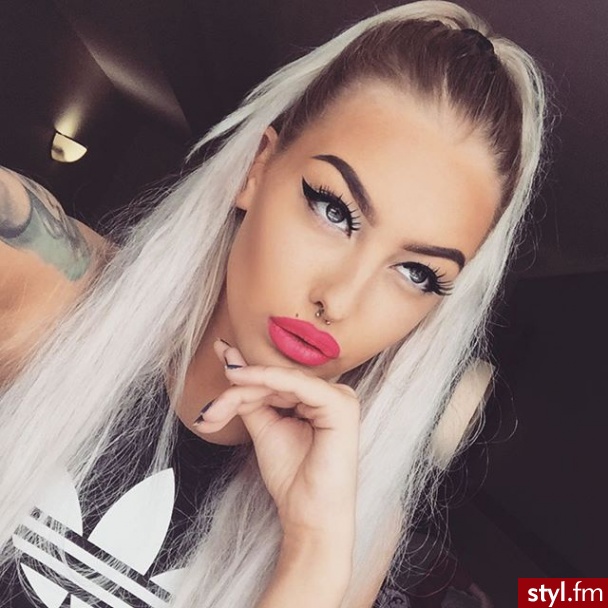 Dzienne Makijaże