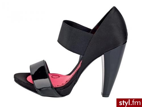 Pozostałe Buty Moda