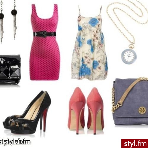 2zestawy - Styler