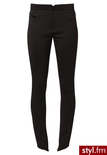 Brigitte Bardot Legginsy (BB43252) - Leginsy Spodnie Moda
