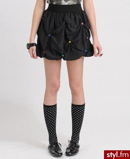 Sklep Forever21 kolekcja I love NERD - Pozostałe Ciuchy Moda
