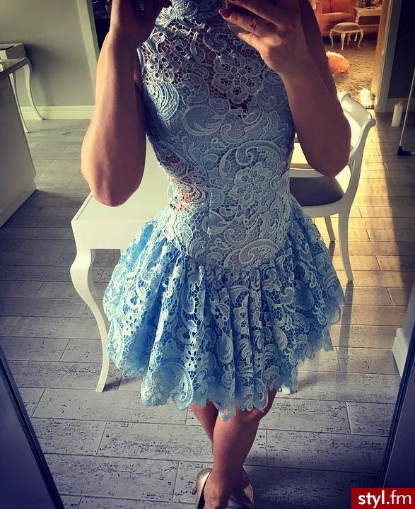 Pozostałe Sukienki Moda