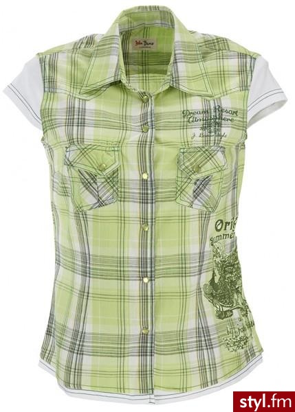 Pozostałe Ciuchy Moda