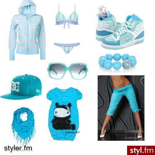 luzik..;P. na blogaska - Styler