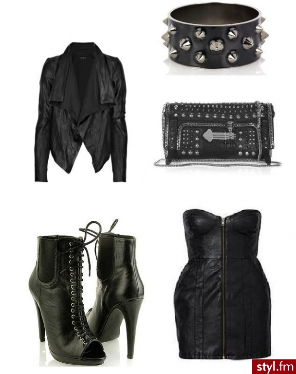 by me - Styler