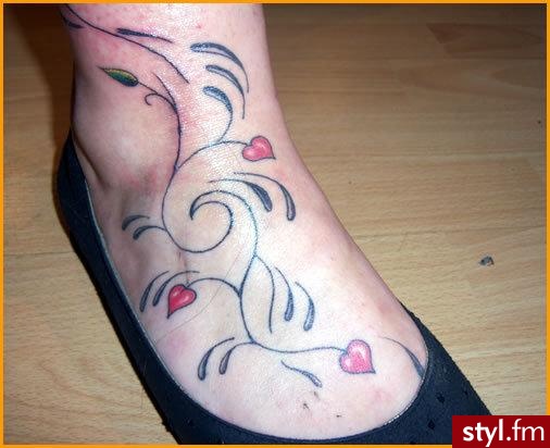 Tatuaże