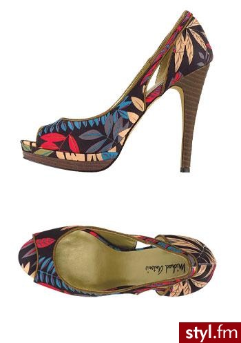 32.50$ - Pozostałe Buty Moda