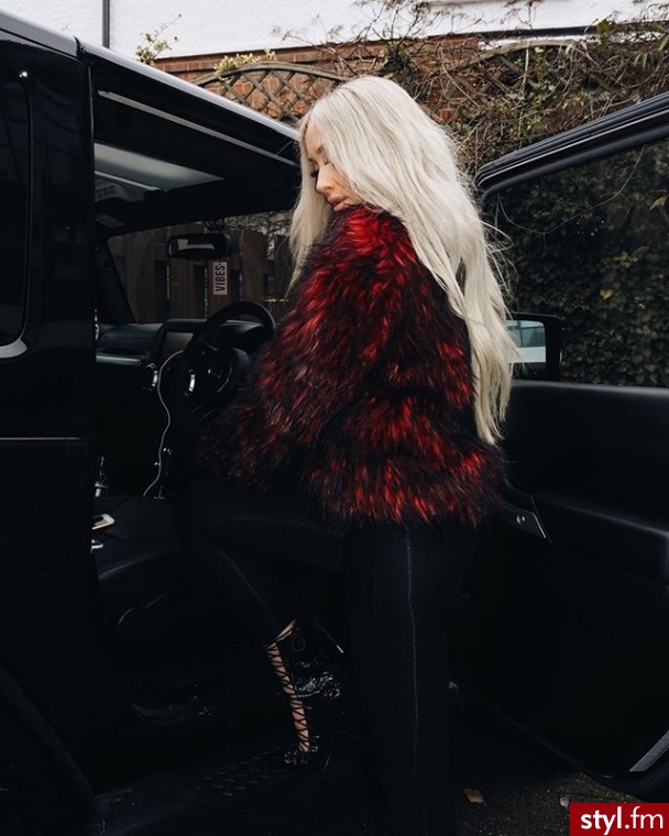 Pozostałe Ciuchy Moda