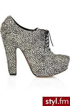 buty. Alaïa
€1,310.96 - Pozostałe Buty Moda