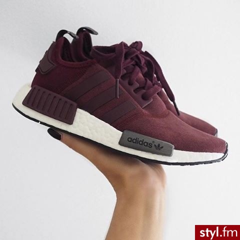 Sportowe Buty Moda