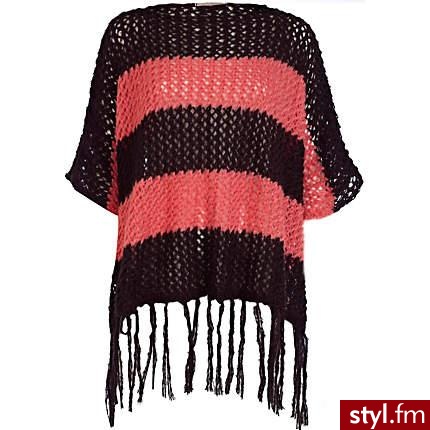 Swetry Ciuchy Moda