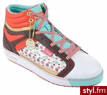 Pastry - Pozostałe Buty Moda
