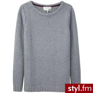 Rag & Bone / Knit / Winter Crew - Polyvore. Pobrano ze strony: http://www.polyvore.com/rag_bone_knit_winter_crew/thing?id=23791675 - Pozostałe Ciuchy Moda