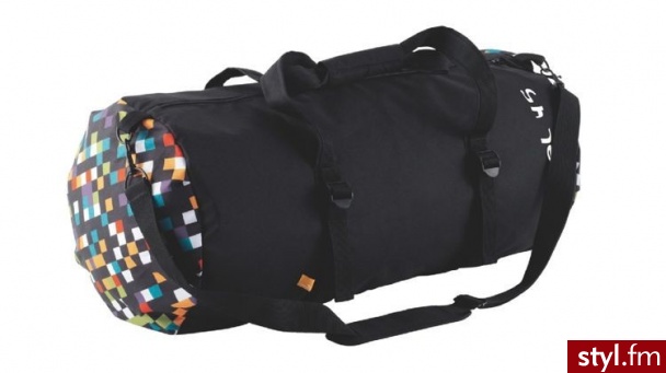 Torba podróżna Easy Camp Reel Duffle 45 - Torby podróżne Torebki Moda
