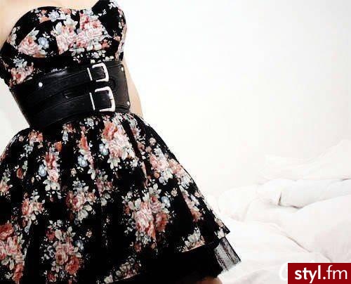 Dzienne Sukienki Moda