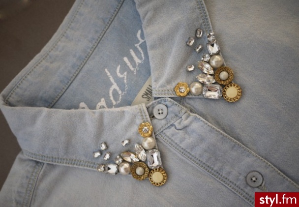 Koszule Ciuchy Moda