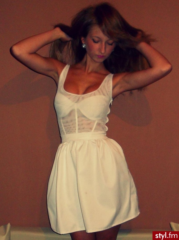 Dzienne Sukienki Moda