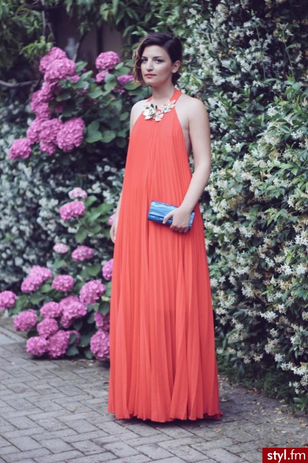 Pozostałe Sukienki Moda