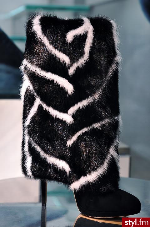 Pozostałe Buty Moda