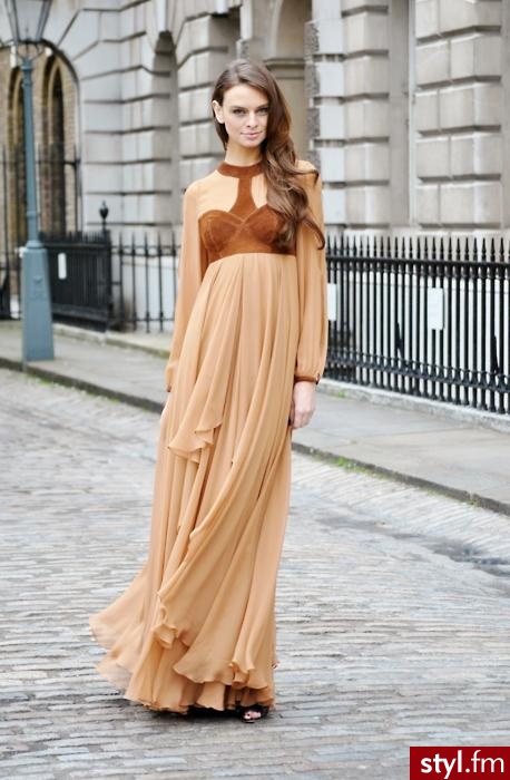 Dzienne Sukienki Moda