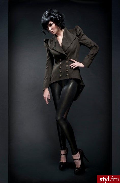 Pozostałe Ciuchy Moda