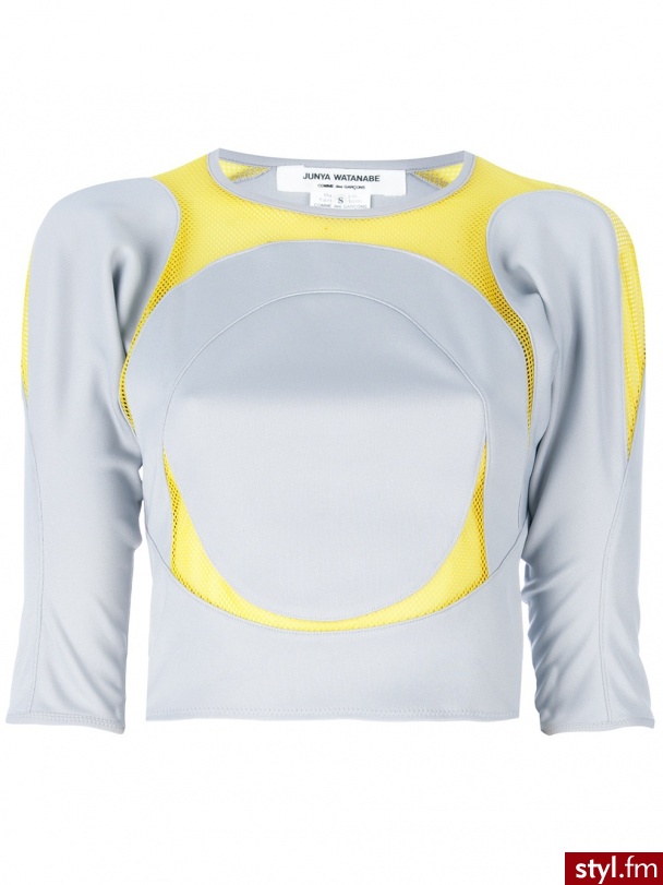 T-shirt Ciuchy Moda