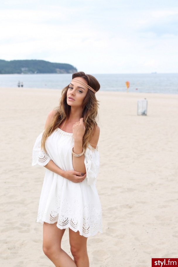 Dzienne Sukienki Moda