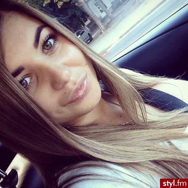 Dzienne Makijaże