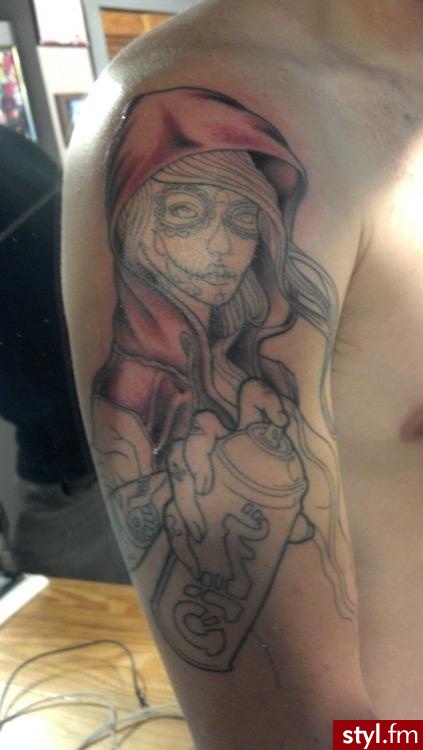 Tatuaże
