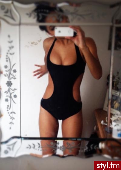 Na plażę Bielizna Moda